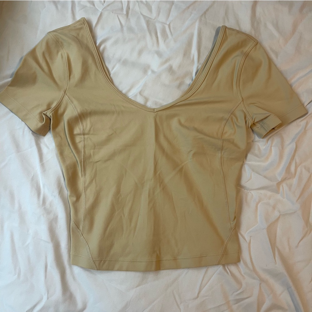 Lululemon Align T-Shirt - Picture 5 of 5